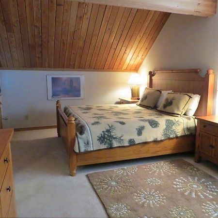 The Wood Creek Lodge By Crested Butte Lodging Екстер'єр фото