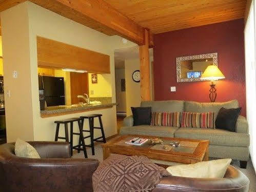 The Wood Creek Lodge By Crested Butte Lodging Екстер'єр фото