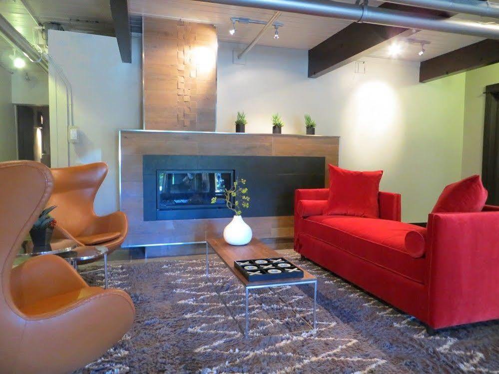 The Wood Creek Lodge By Crested Butte Lodging Екстер'єр фото