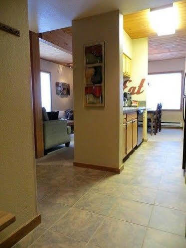 The Wood Creek Lodge By Crested Butte Lodging Екстер'єр фото