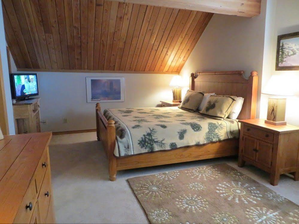 The Wood Creek Lodge By Crested Butte Lodging Екстер'єр фото