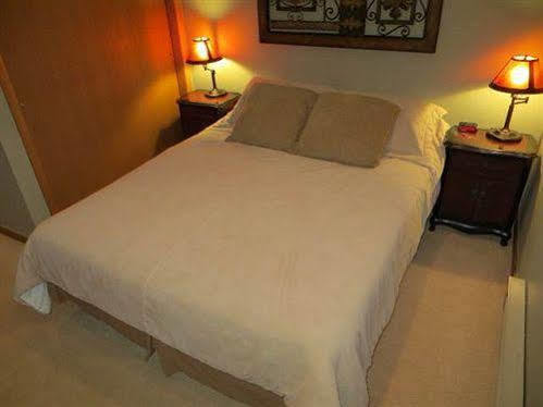 The Wood Creek Lodge By Crested Butte Lodging Екстер'єр фото